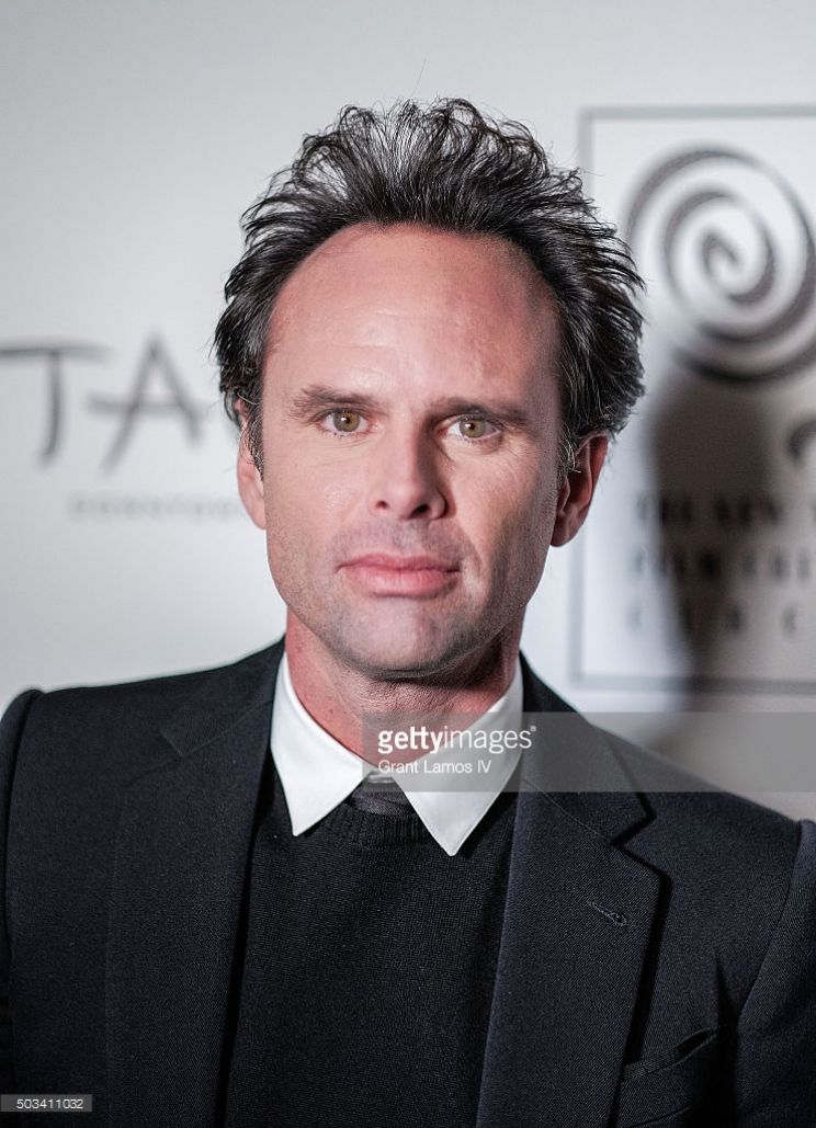 Walton Goggins