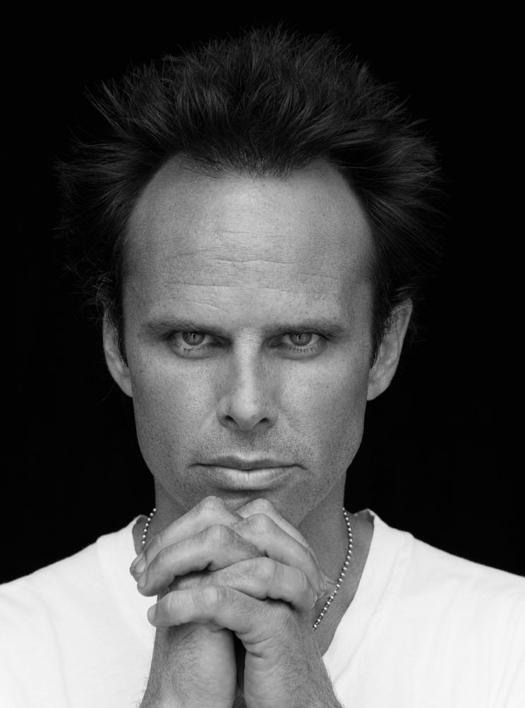 Walton Goggins