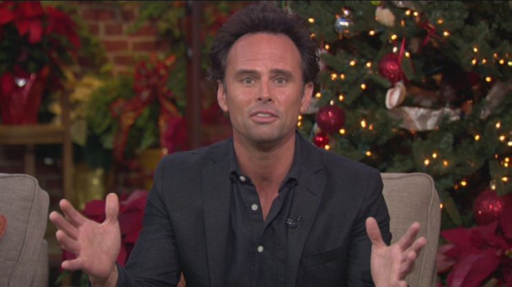 Walton Goggins