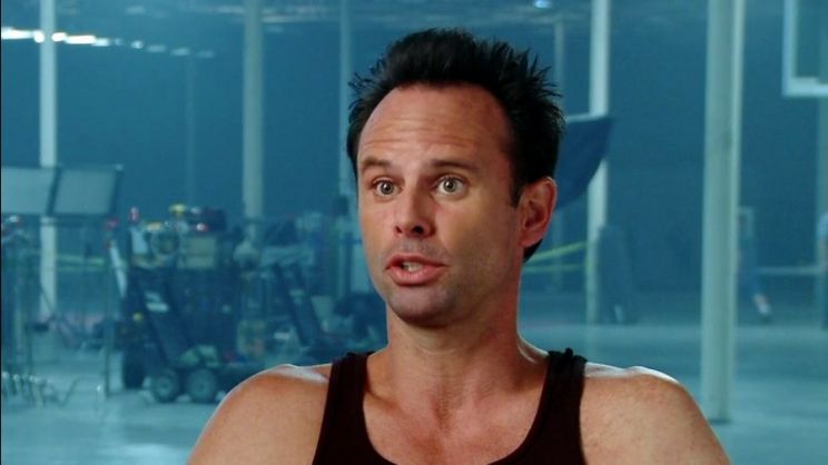 Walton Goggins