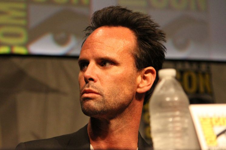 Walton Goggins