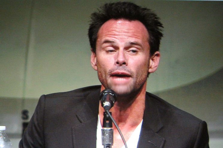 Walton Goggins