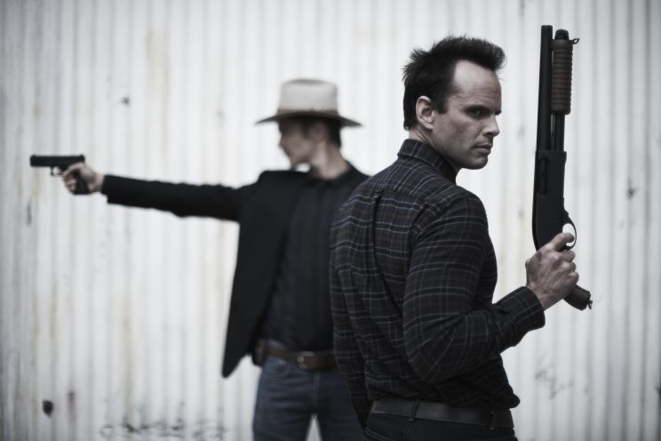 Walton Goggins