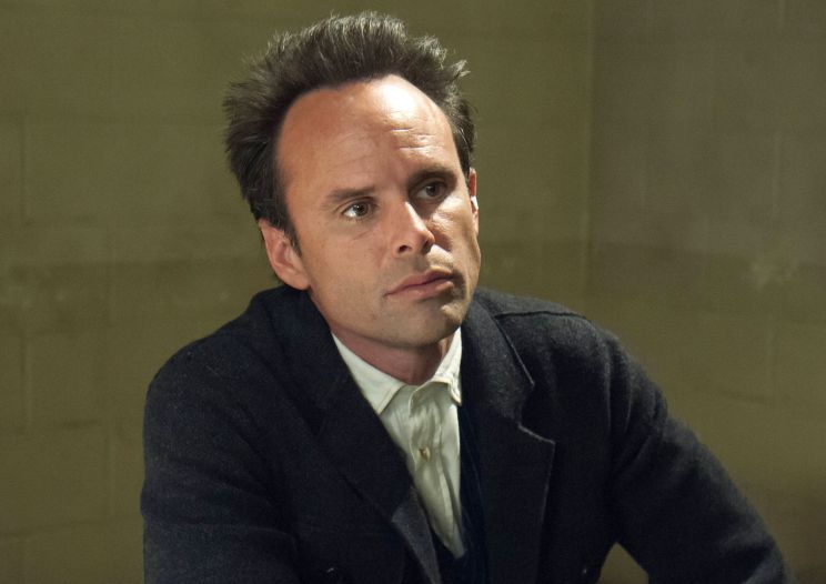 Walton Goggins