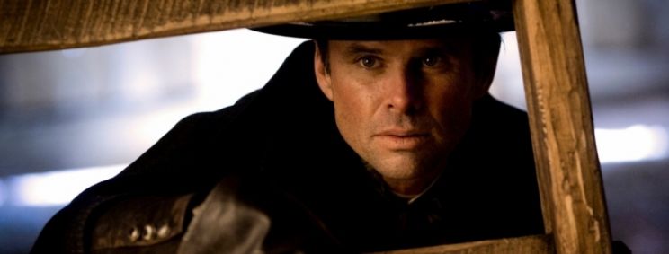 Walton Goggins