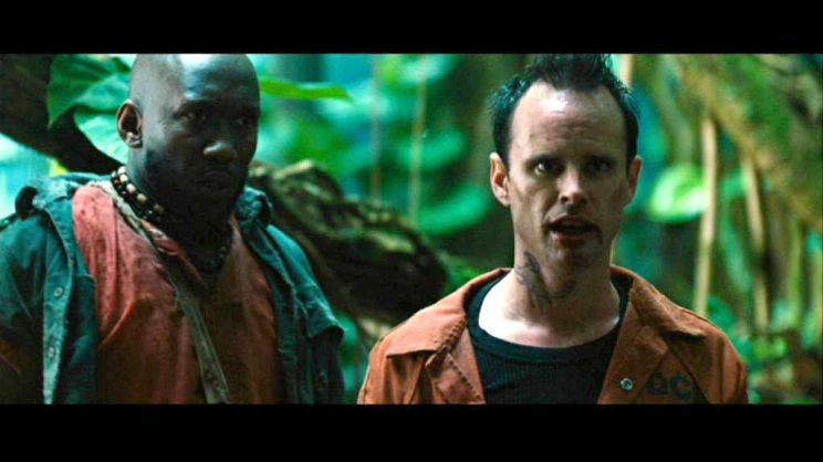Walton Goggins