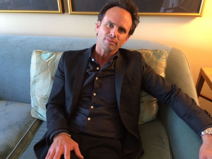 Walton Goggins