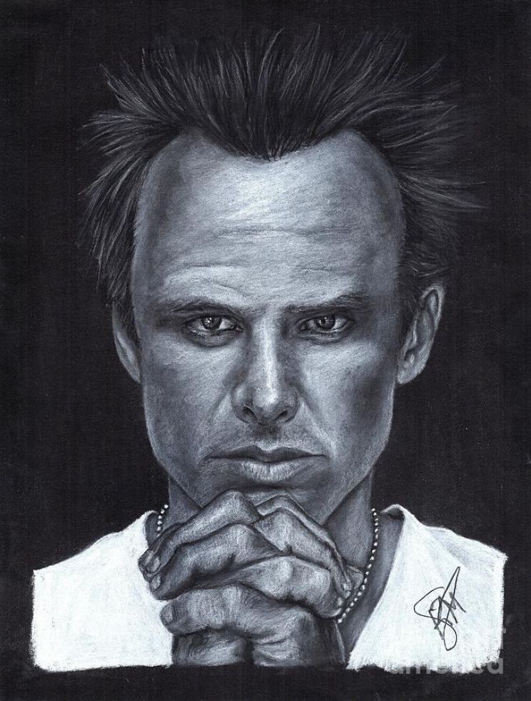 Walton Goggins