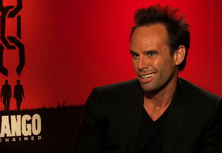 Walton Goggins