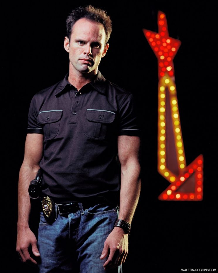 Walton Goggins