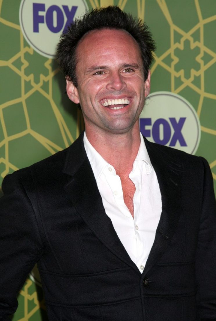 Walton Goggins