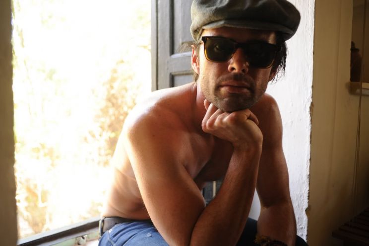 Walton Goggins