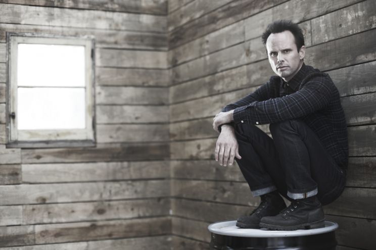 Walton Goggins