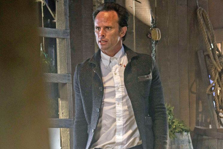 Walton Goggins