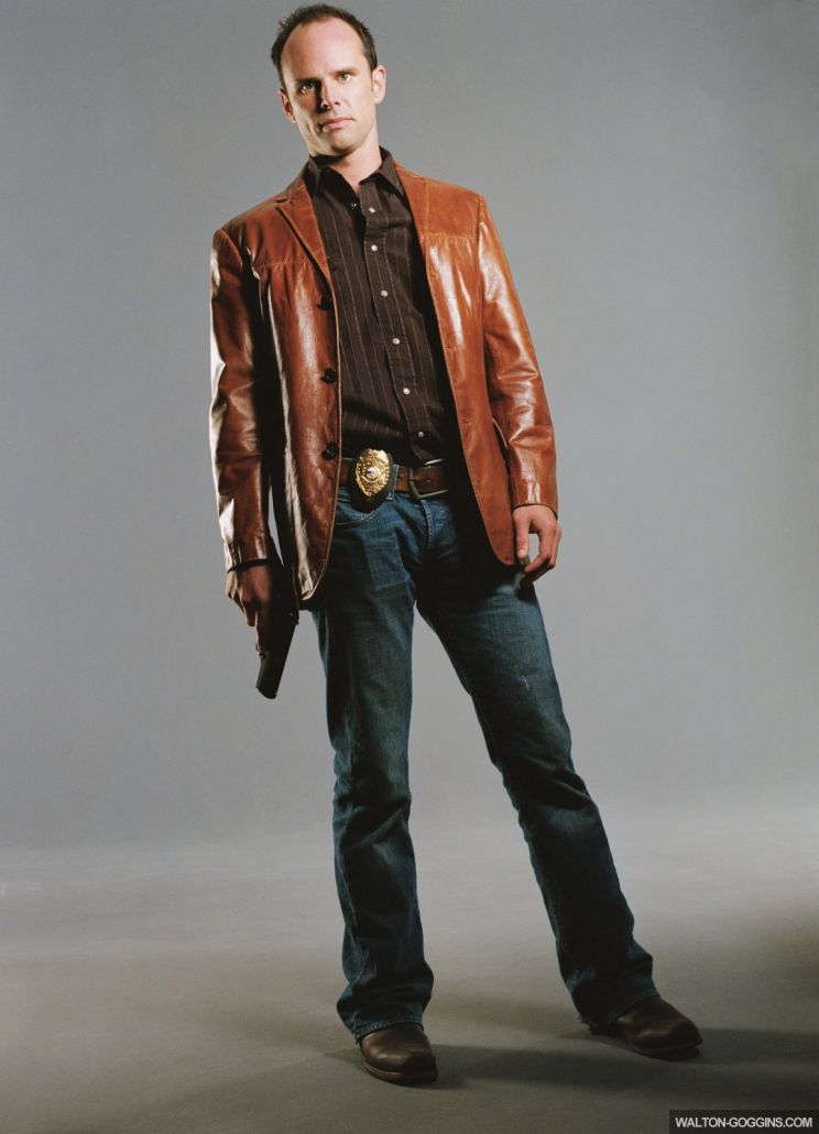 Walton Goggins