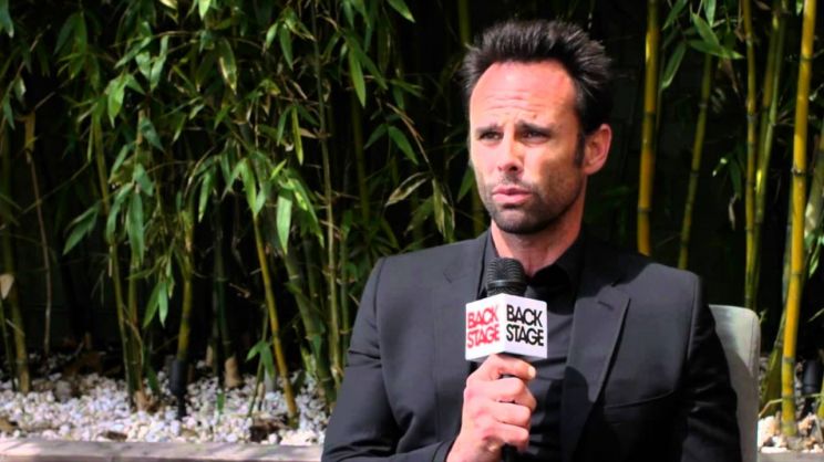 Walton Goggins