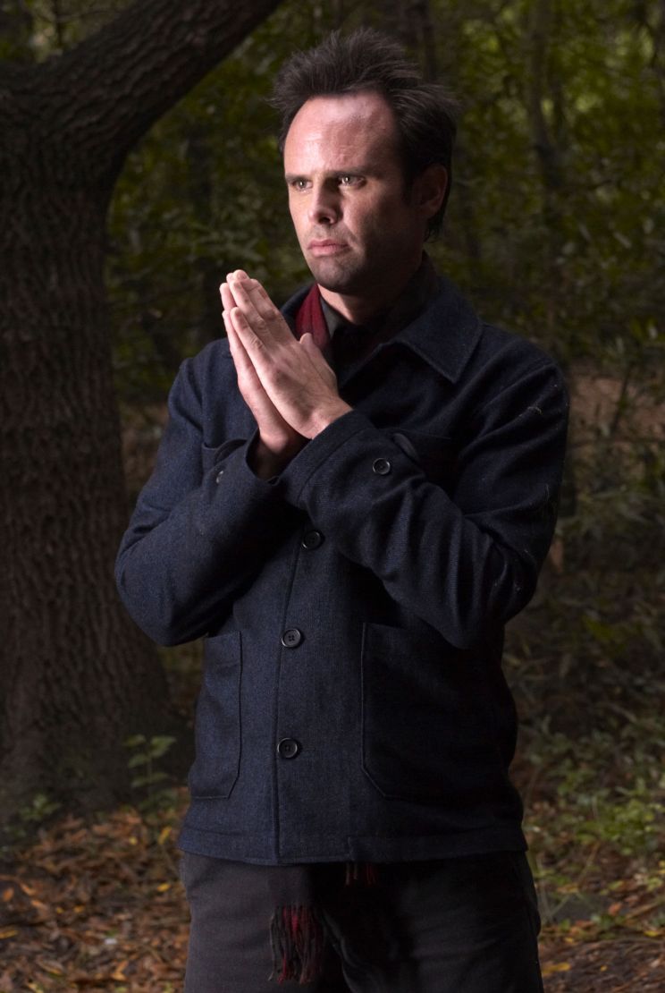 Walton Goggins