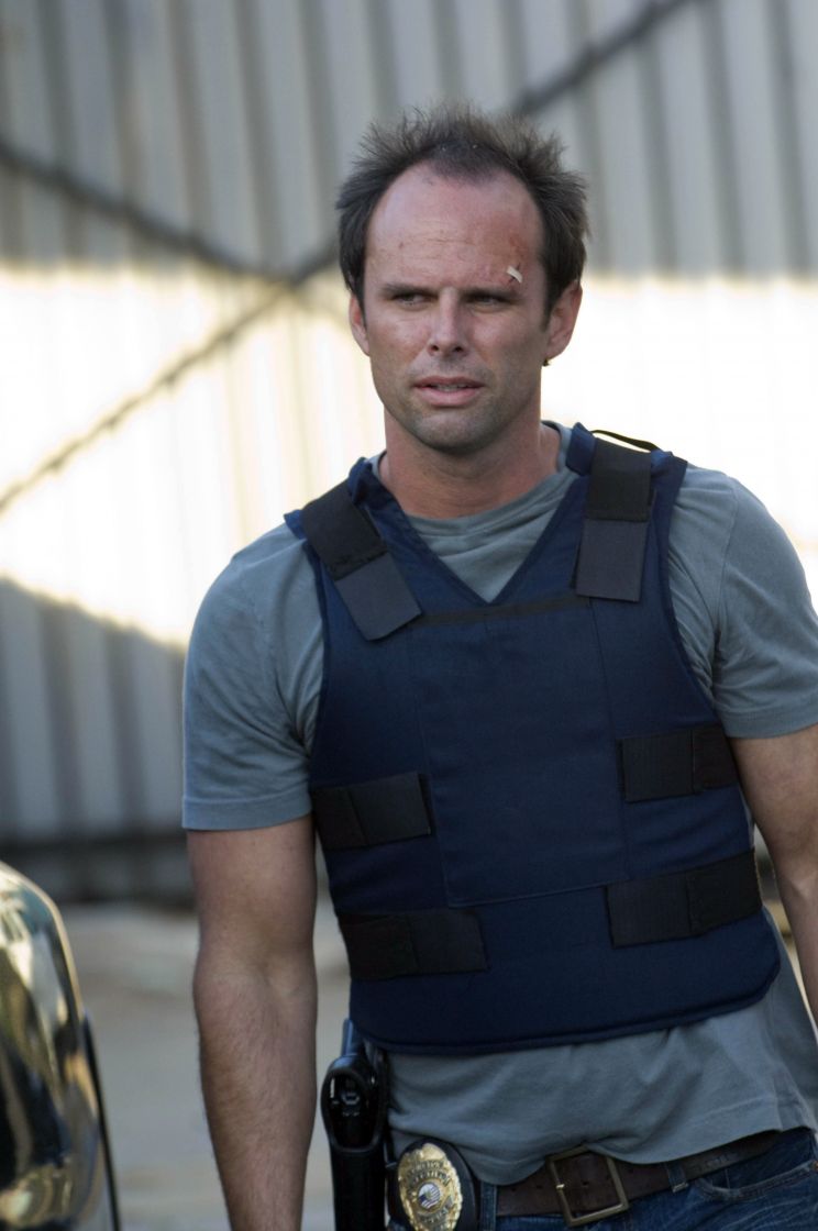 Walton Goggins