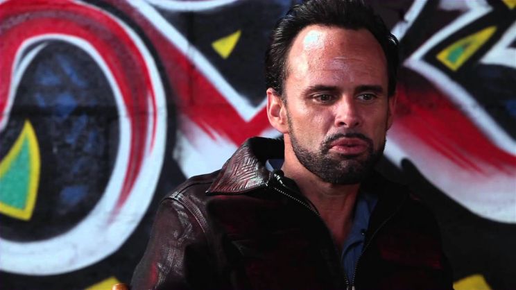 Walton Goggins
