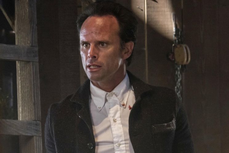 Walton Goggins