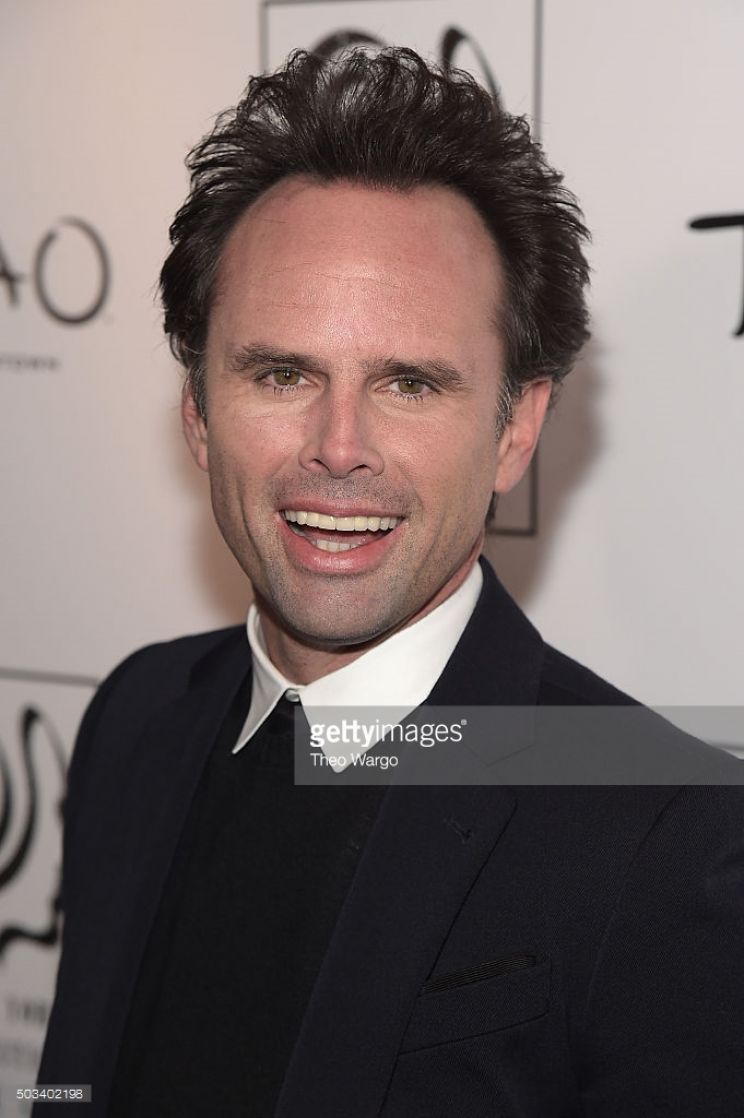 Walton Goggins