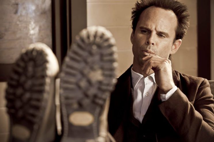 Walton Goggins