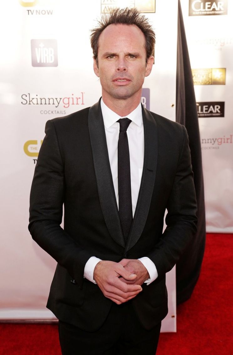 Walton Goggins