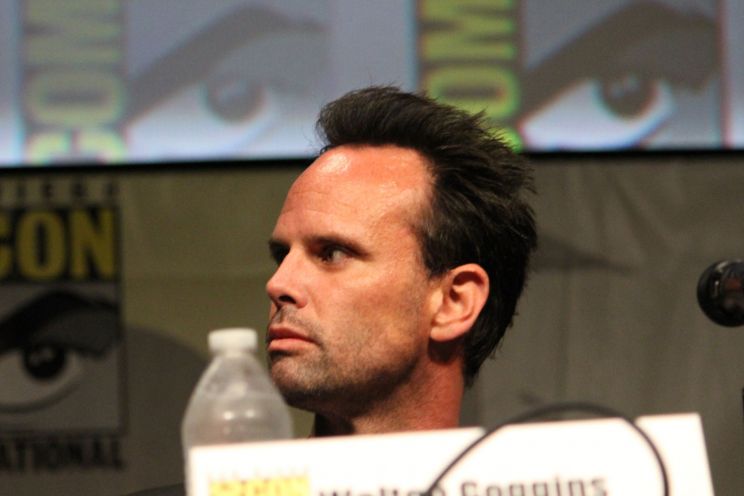 Walton Goggins