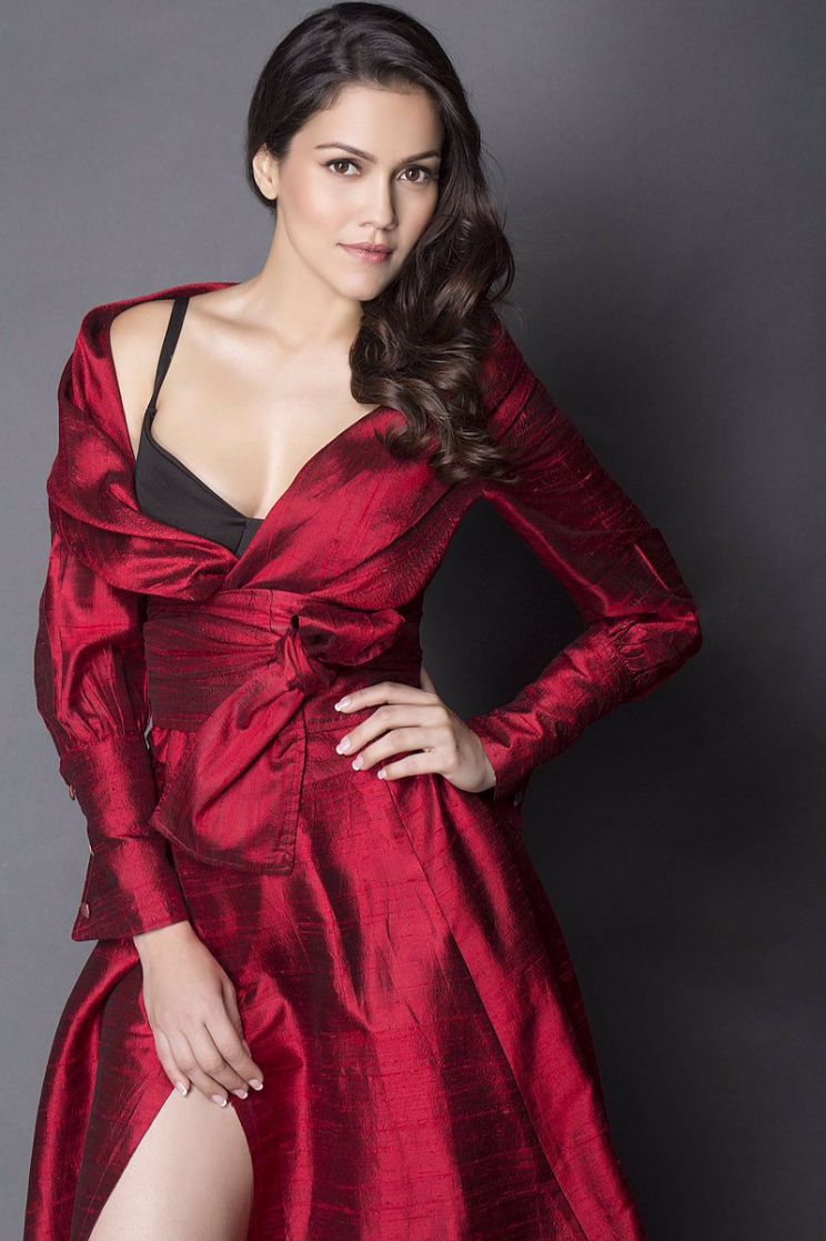 Walusca De Sousa