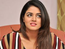 Wamiqa Gabbi