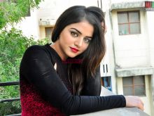 Wamiqa Gabbi