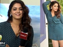 Wamiqa Gabbi