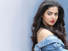 Wamiqa Gabbi
