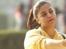 Wamiqa Gabbi