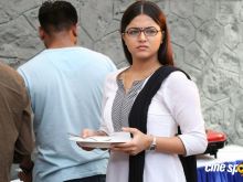 Wamiqa Gabbi
