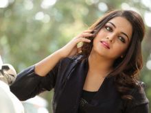 Wamiqa Gabbi