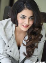 Wamiqa Gabbi