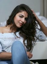 Wamiqa Gabbi