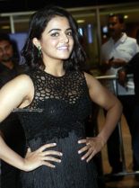 Wamiqa Gabbi