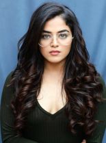 Wamiqa Gabbi