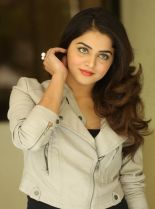 Wamiqa Gabbi photo