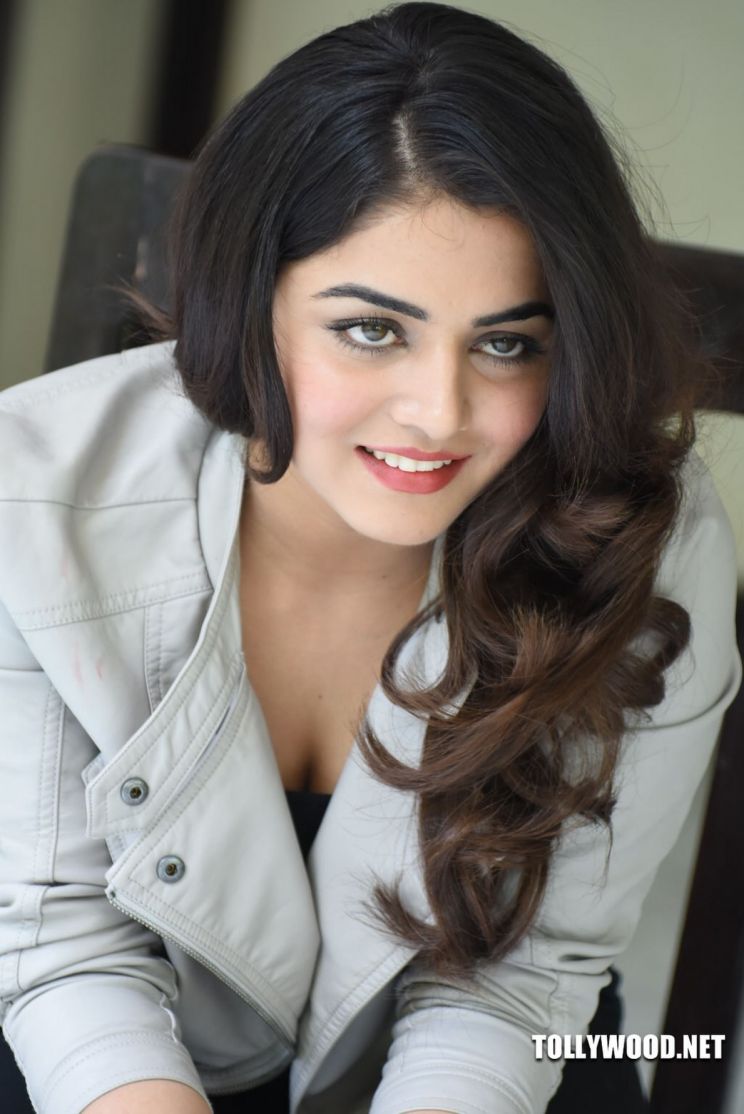 Wamiqa Gabbi