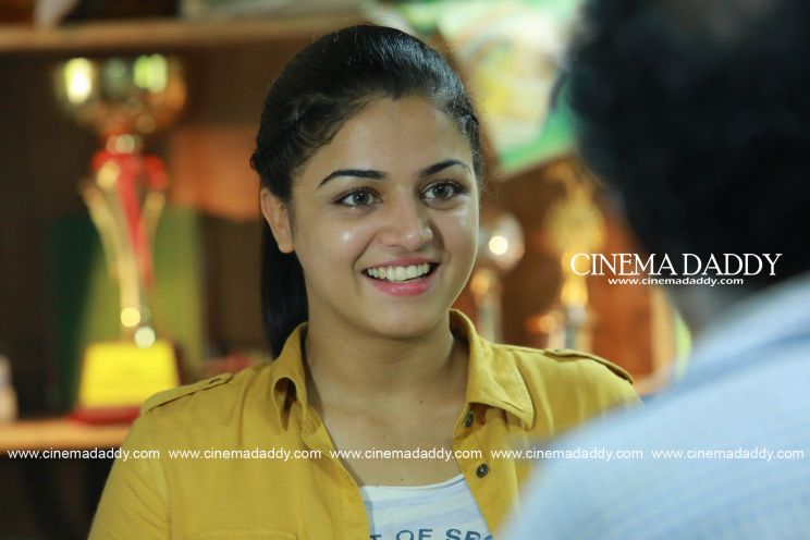 Wamiqa Gabbi