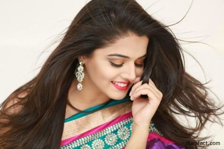 Wamiqa Gabbi