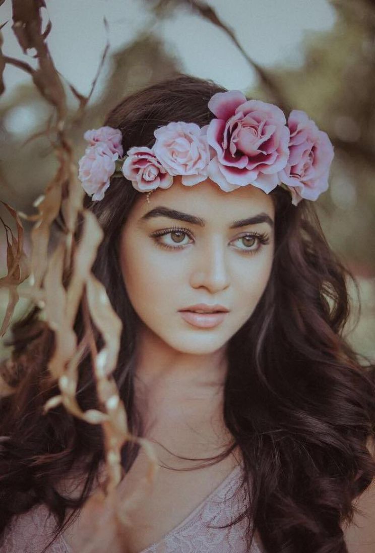 Wamiqa Gabbi