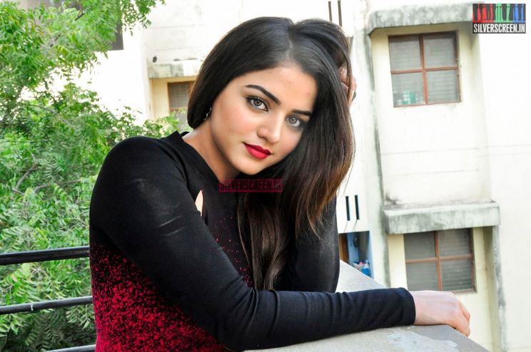 Wamiqa Gabbi