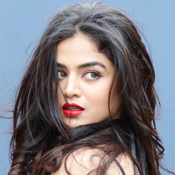 Wamiqa Gabbi
