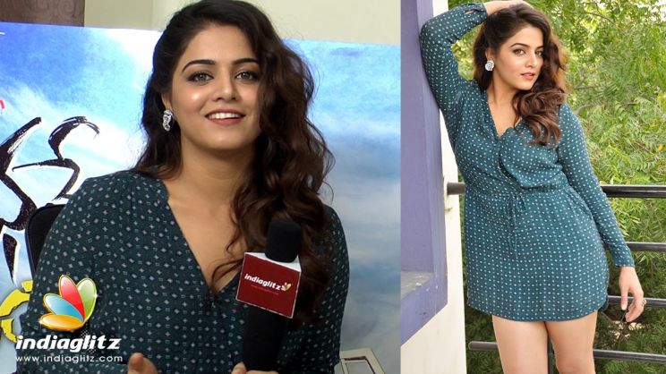 Wamiqa Gabbi