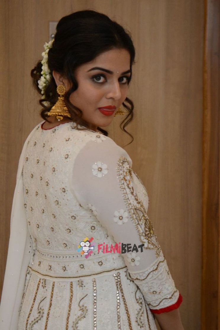 Wamiqa Gabbi