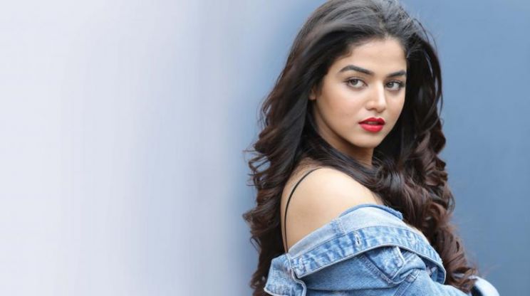 Wamiqa Gabbi